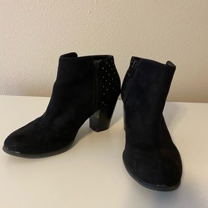 Ankle boots